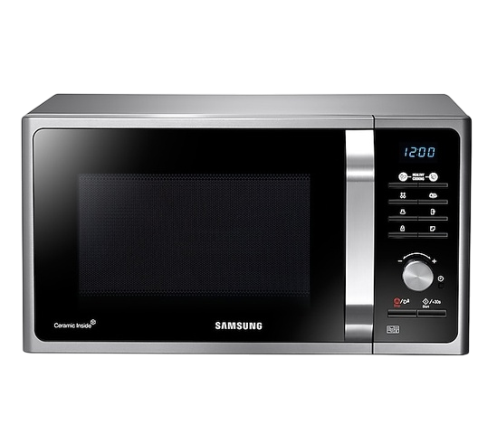 SAMSUNG MS23F301TAS/EU